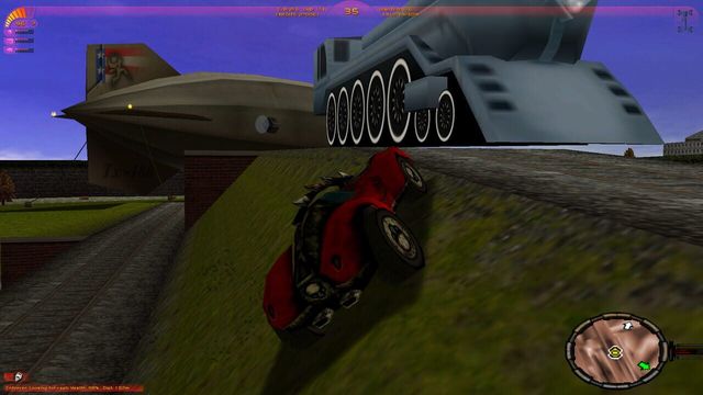 Carmageddon TDR 2000 3