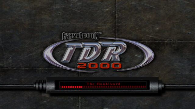 Carmageddon TDR 2000 4