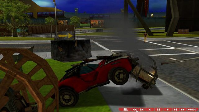 Carmageddon TDR 2000 5