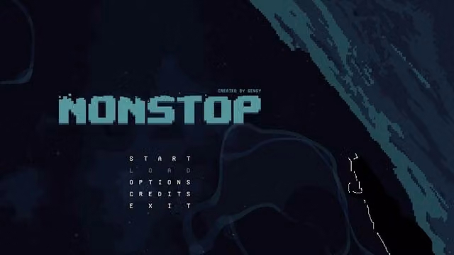 Nonstop 1