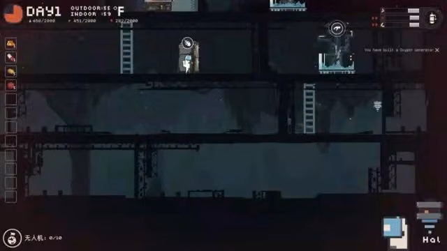 Nonstop 2