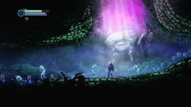 Ghost Song 2