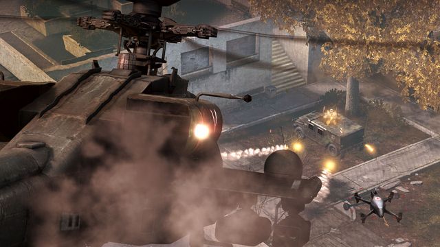 Homefront 2