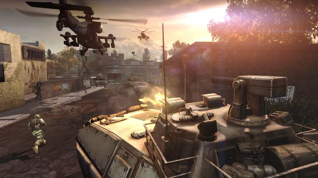 Homefront 5