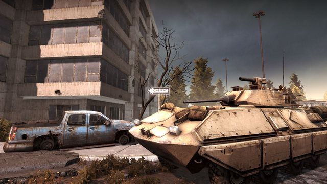 Homefront 6