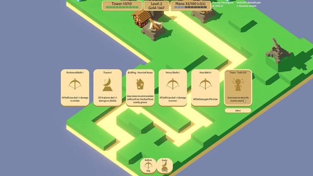 Rogue Tower 3