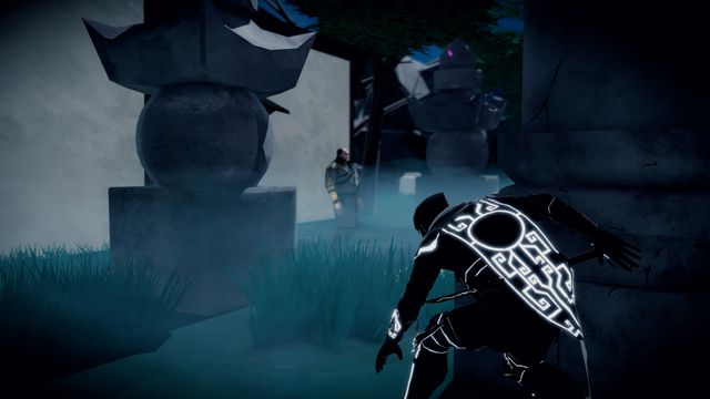 Aragami 2