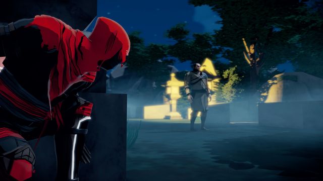 Aragami 5