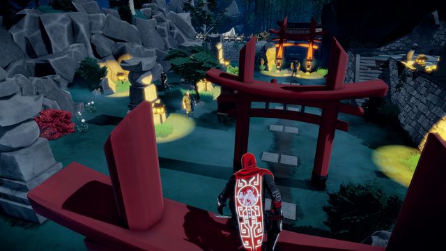 Aragami 6