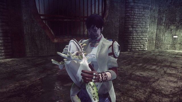 Let It Die 2