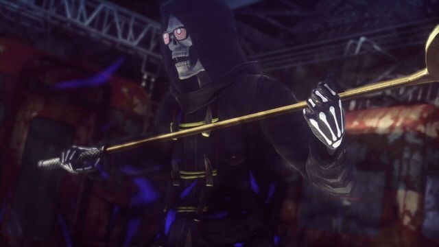 Let It Die 3
