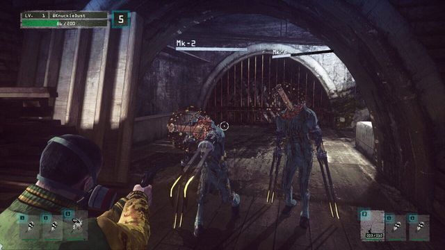 Let It Die 4