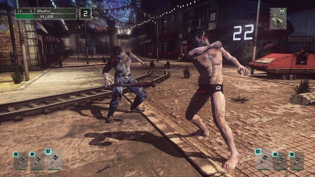 Let It Die 5
