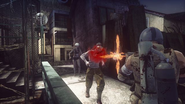 Let It Die 6