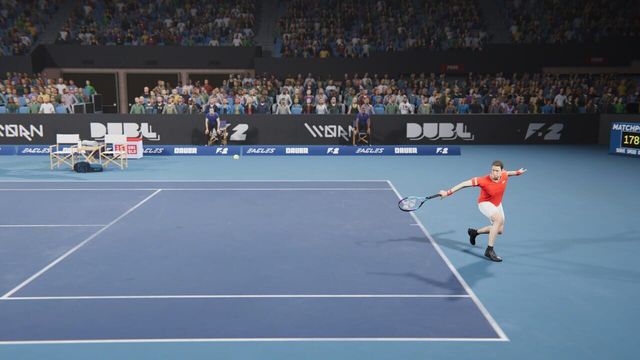 Matchpoint: Tennis Championships 2