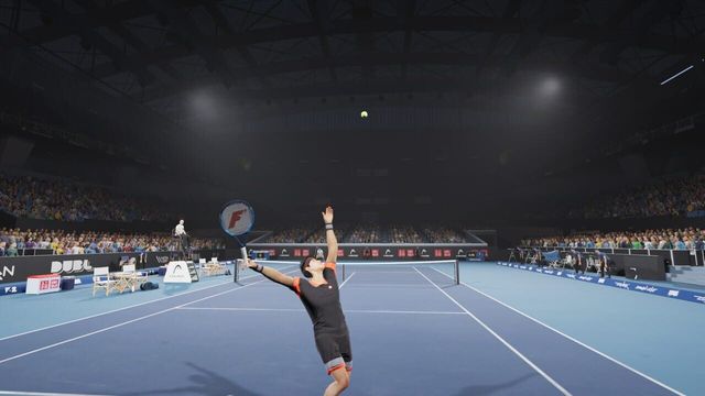 Matchpoint: Tennis Championships 3