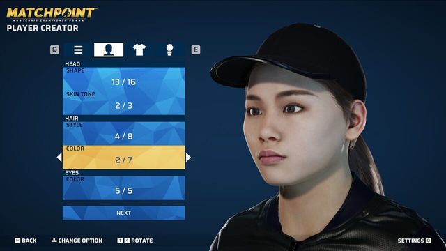 Matchpoint: Tennis Championships 5