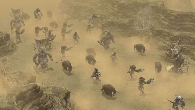 Armies of Exigo 2