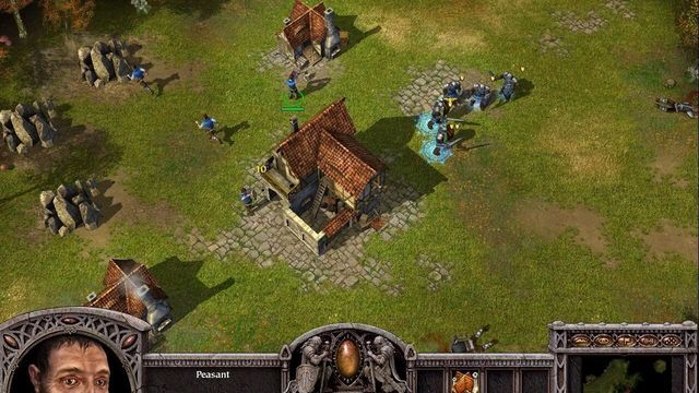 Armies of Exigo 3