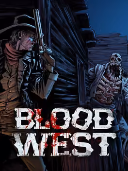 Blood West