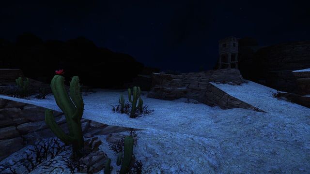 Blood West 3