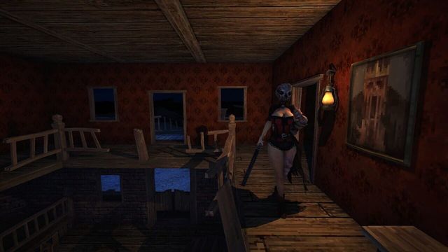 Blood West 4