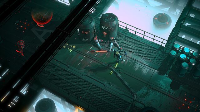 Ruiner 2