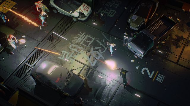 Ruiner 5