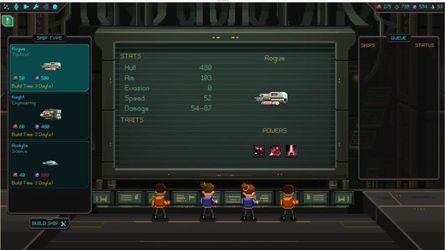 Halcyon 6: Starbase Commander 3