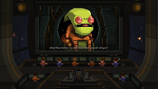 Halcyon 6: Starbase Commander 4