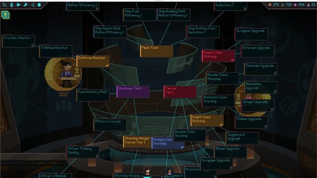 Halcyon 6: Starbase Commander 5