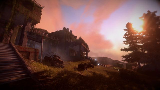 Valley 2