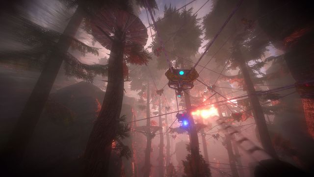 Valley 3