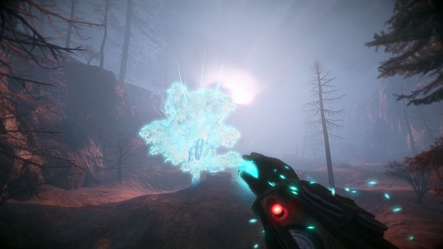 Valley 4