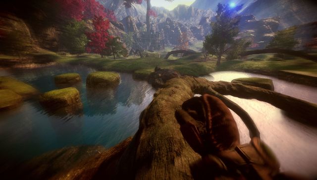 Valley 5