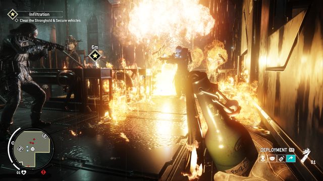 Homefront: The Revolution 2