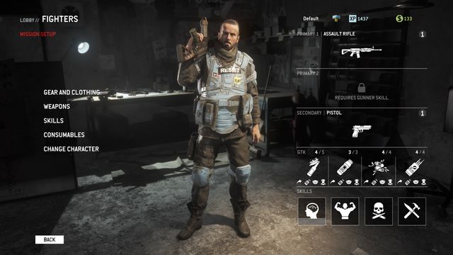 Homefront: The Revolution 3