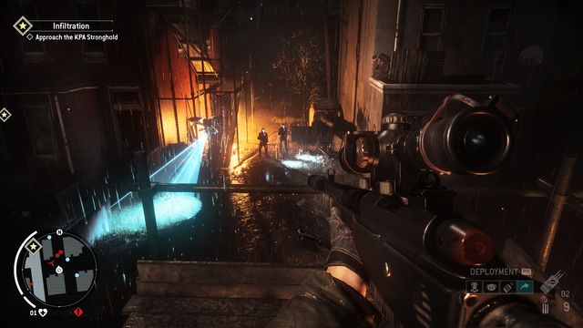 Homefront: The Revolution 4