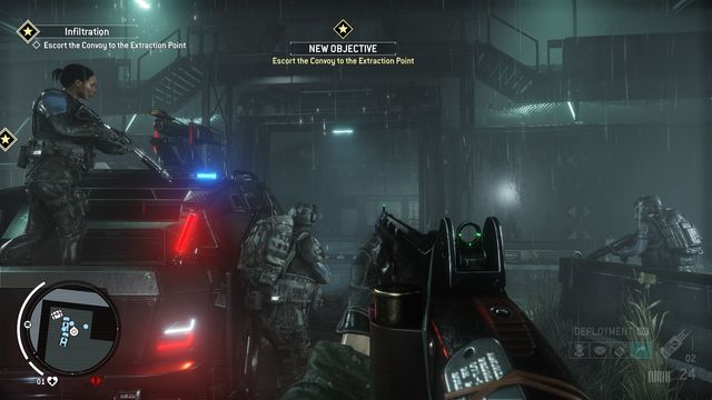 Homefront: The Revolution 5