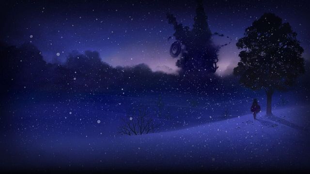 I Am Setsuna 2