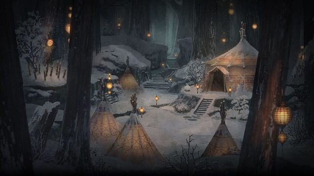 I Am Setsuna 4