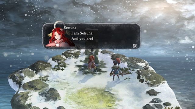 I Am Setsuna 6