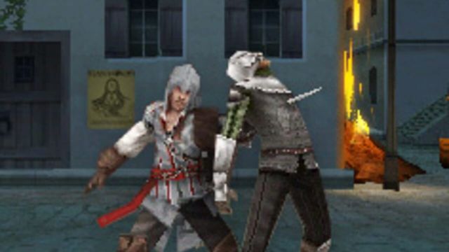 Assassin's Creed II: Discovery 2