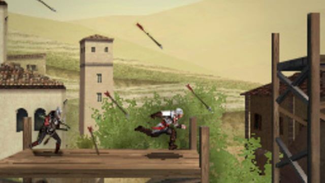 Assassin's Creed II: Discovery 3