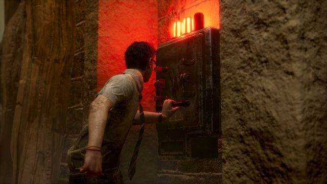 Dead by Daylight 3