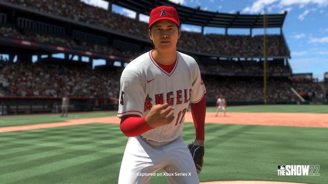 MLB The Show 22 2