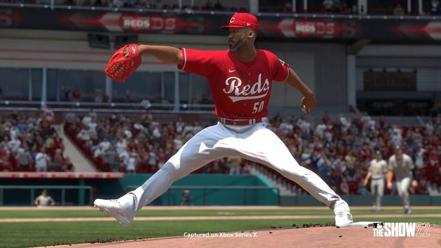 MLB The Show 22 3