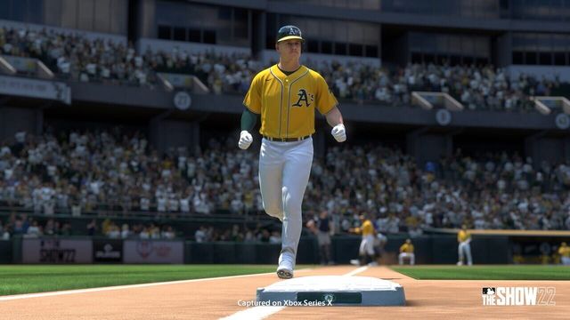 MLB The Show 22 4