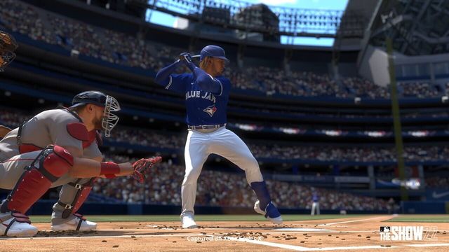 MLB The Show 22 6