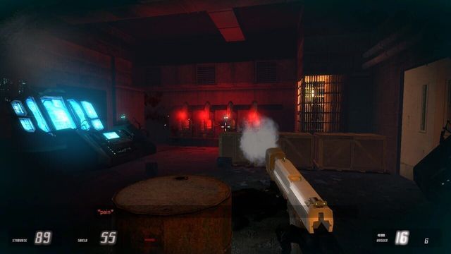 Entropy: Zero 2 4